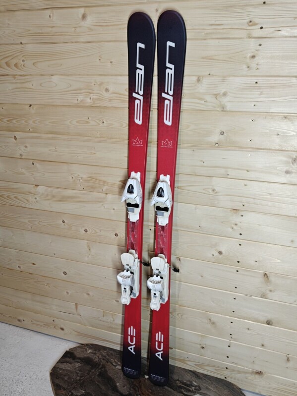 LYŽE ELAN FORMULA ACE 150CM